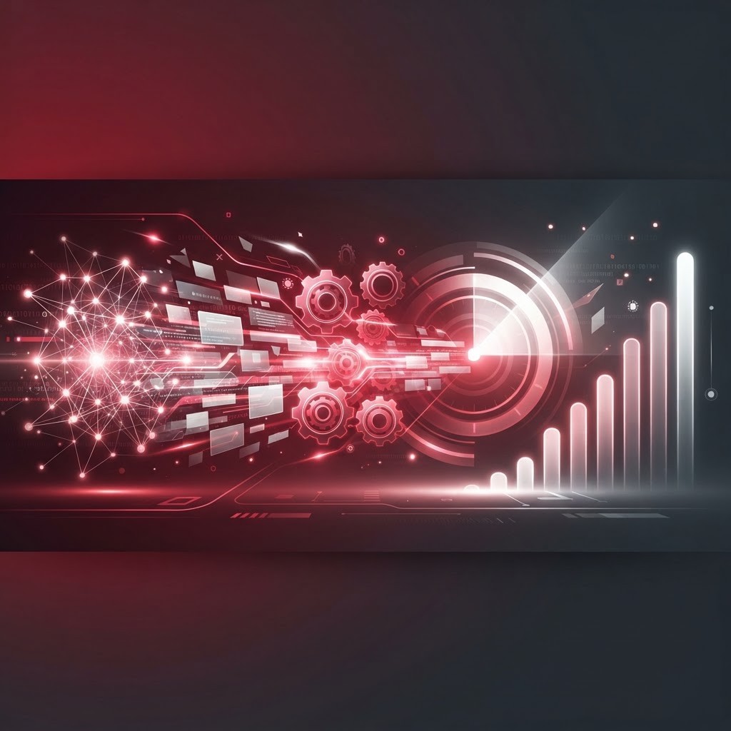 Does AI Content Optimization Improve Search Visibility SEO