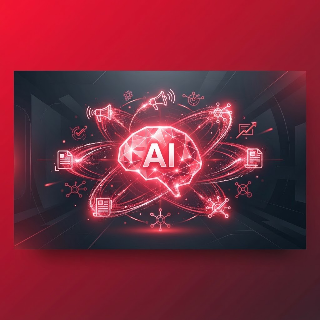 Does Content Marketing Require AI