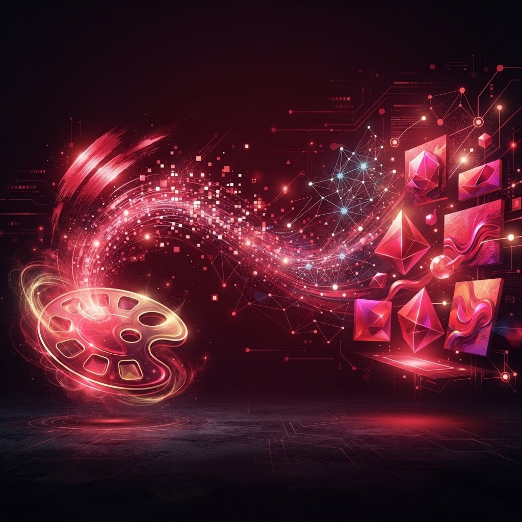 Does Creative Market Allow AI Art