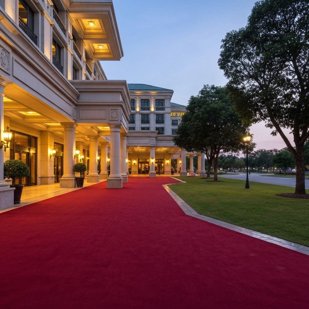 Does Paris Hilton Own Hilton Hotels? The Truth About the Famous Name