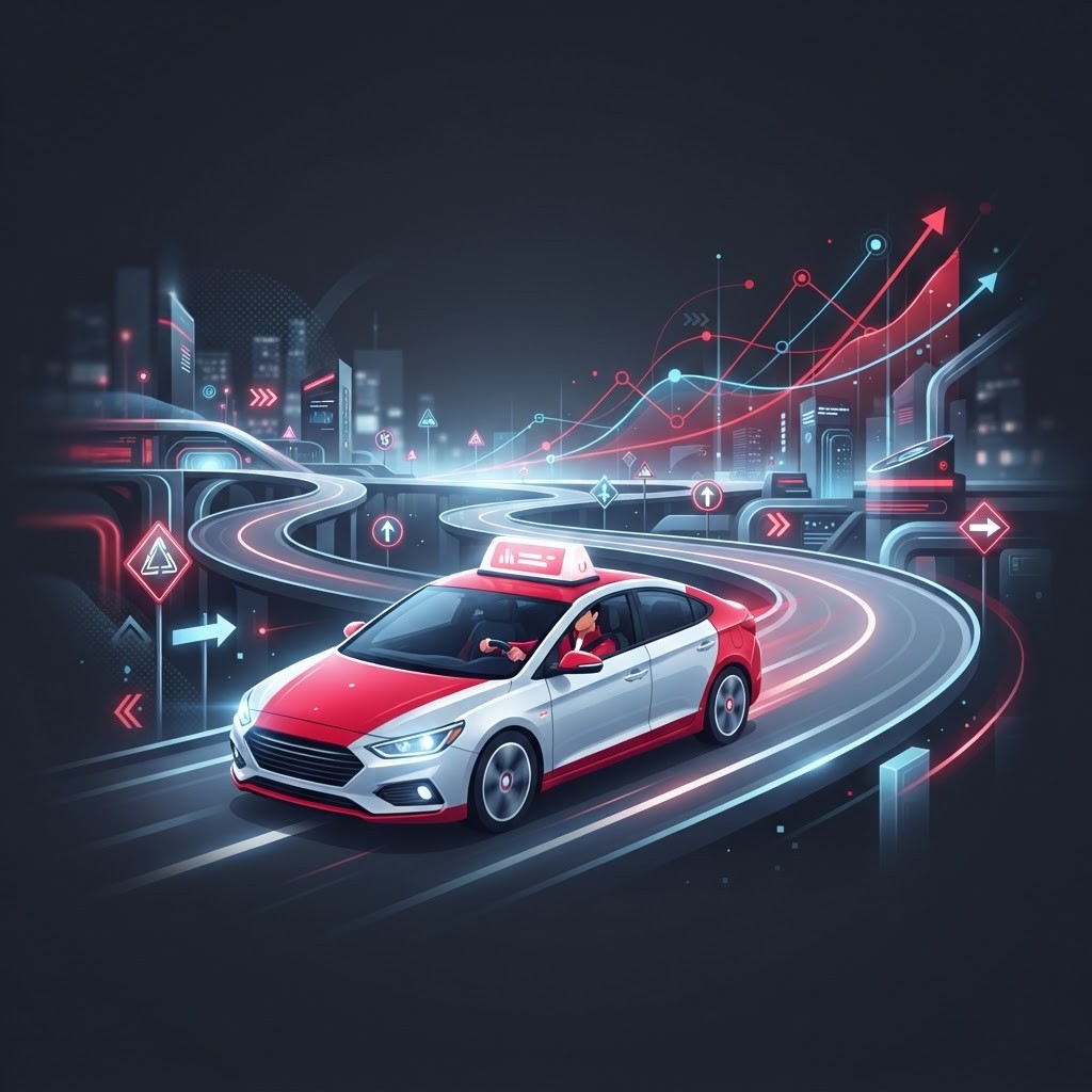 Top 10 Best Driving Schools in Czech Republic (Czechia)