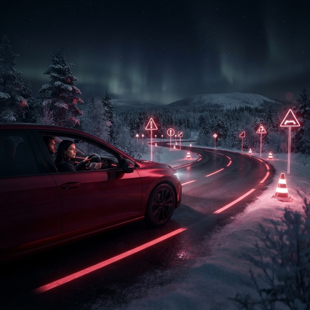 Top 10 Best Driving Schools in Finland