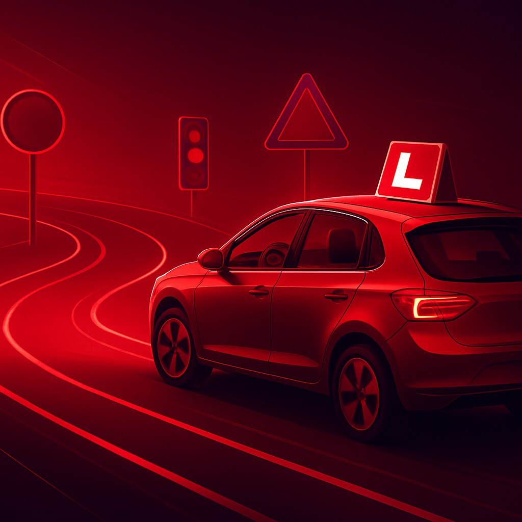 Top 10 Best Driving Schools in Iraq