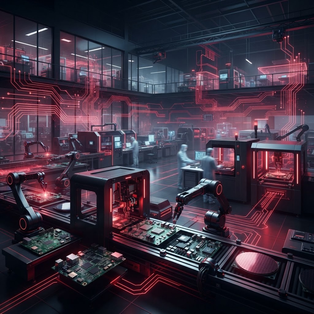Top 10 Best Electronics Manufacturers in Norway