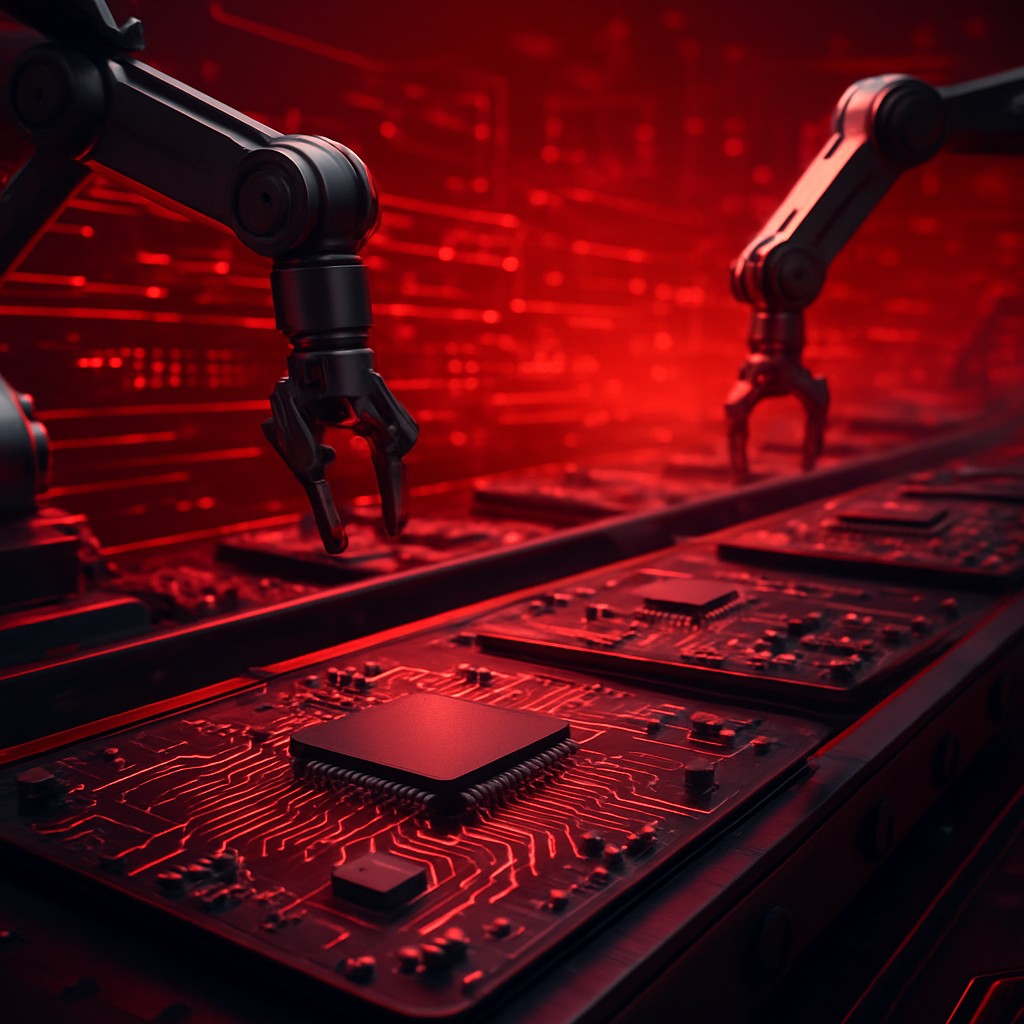 Top 10 Best Electronics Manufacturers in Poland