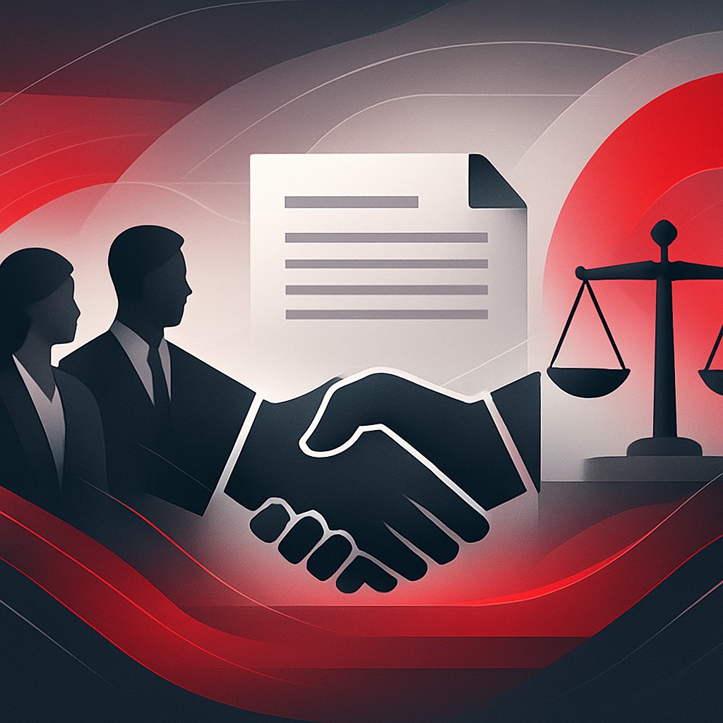 Top 10 Best Employment Lawyers in Algeria
