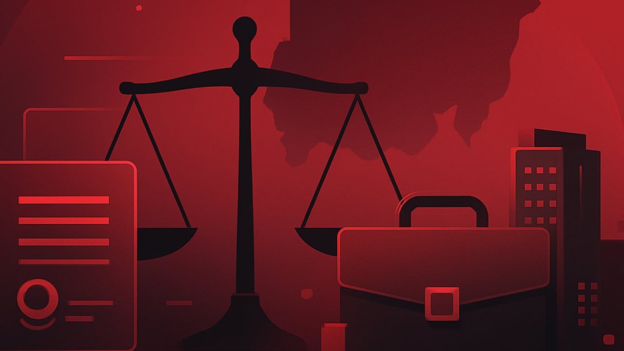 Top 10 Best Employment Lawyers in Sudan