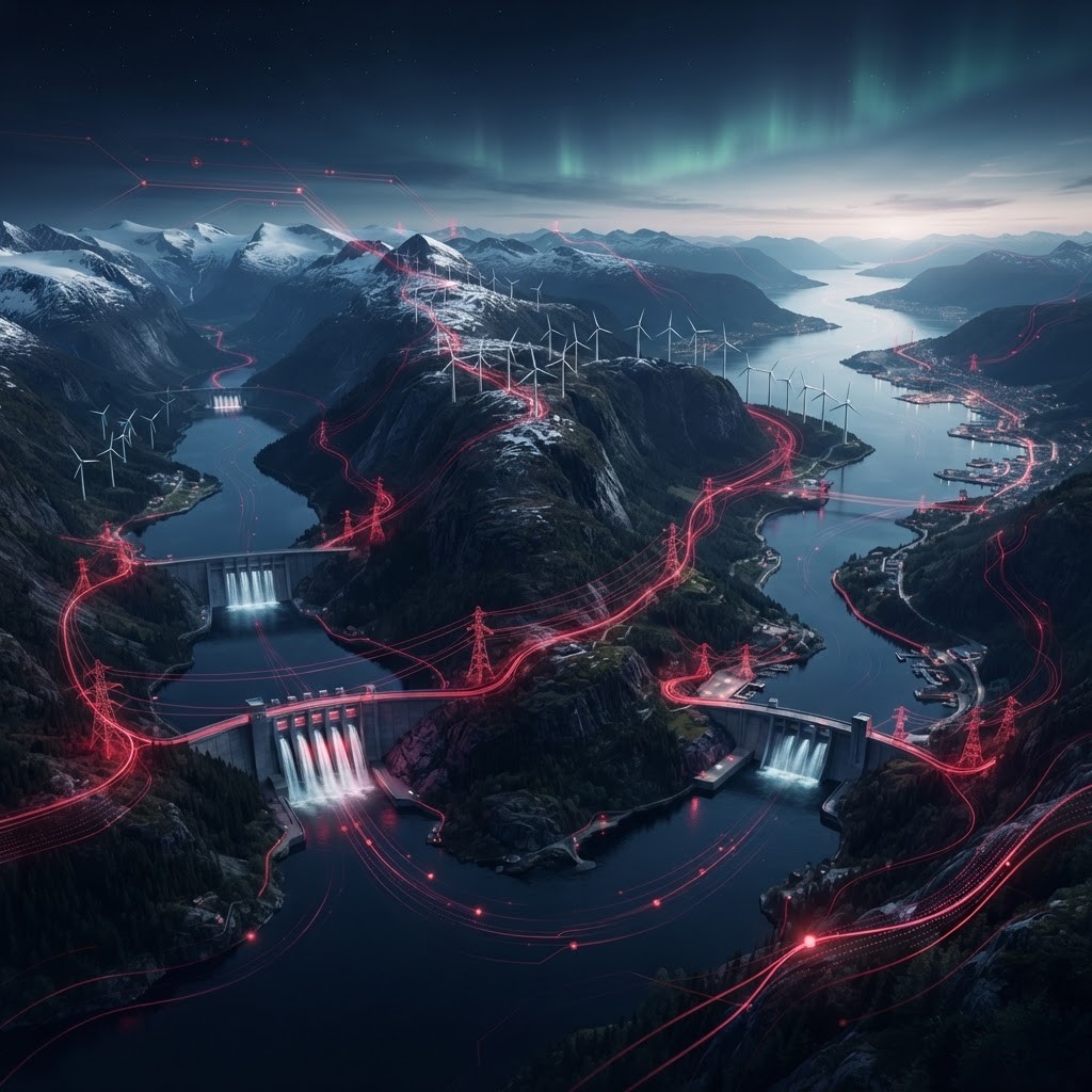 Top 10 Best Energy Suppliers in Norway