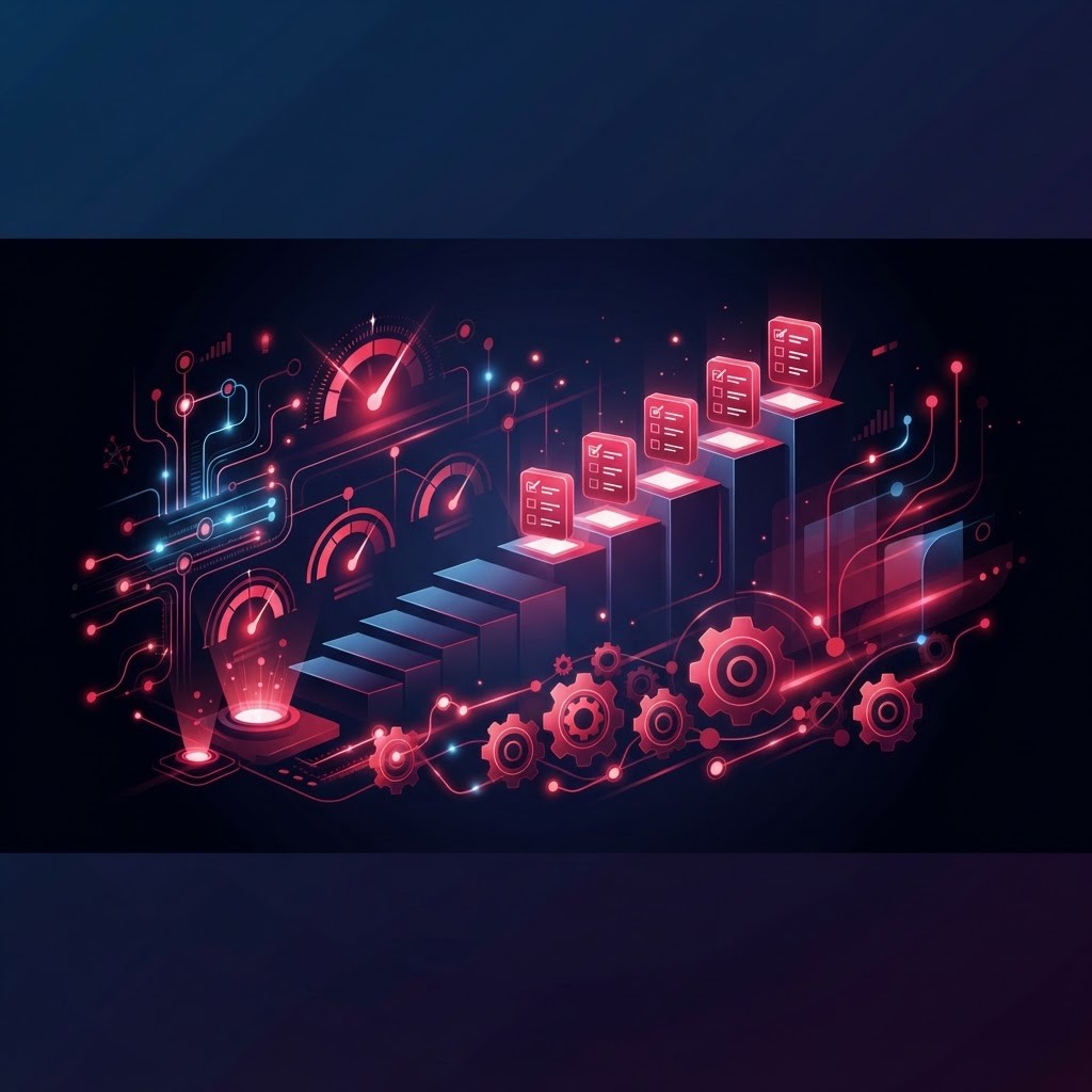 How Do Enterprises Assess Readiness for Ai-Driven Marketing Content Operations