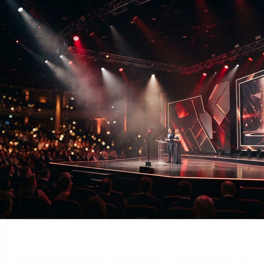 Top 10 Best Event Management Companies in Serbia