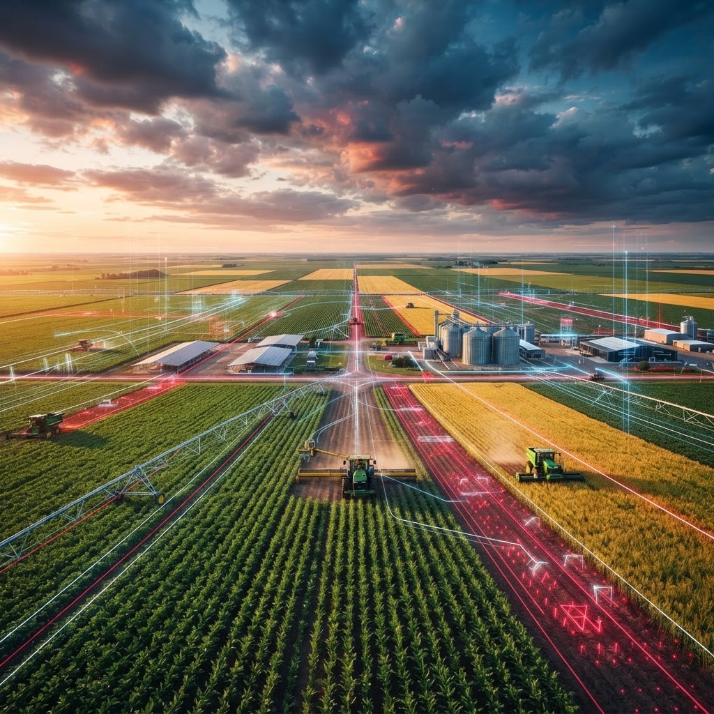Top 10 Best Farming Companies in Serbia