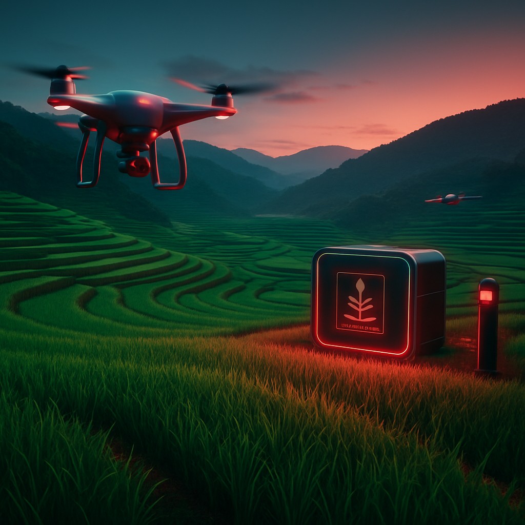 Top 10 Best Farming Companies in Taiwan