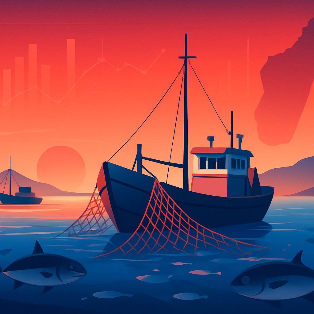 Top 10 Best Fishery Companies in Madagascar
