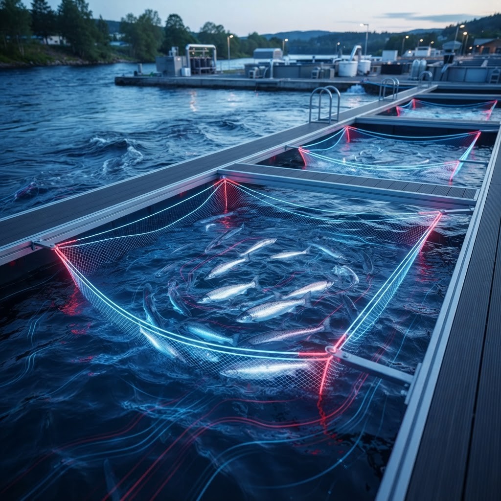 Top 10 Best Fishery Companies in Serbia