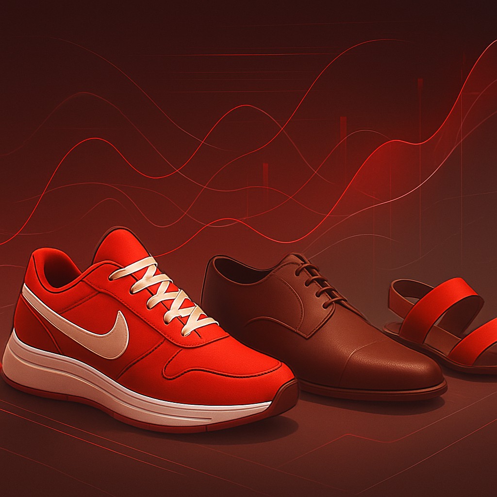Top 10 Best Footwear Brands in Cameroon