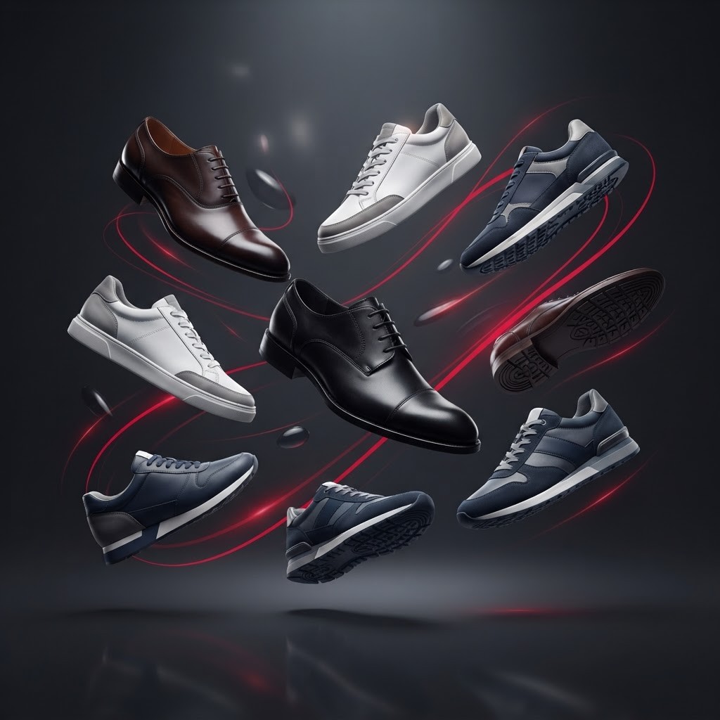 Top 10 Best Footwear Brands in Paraguay