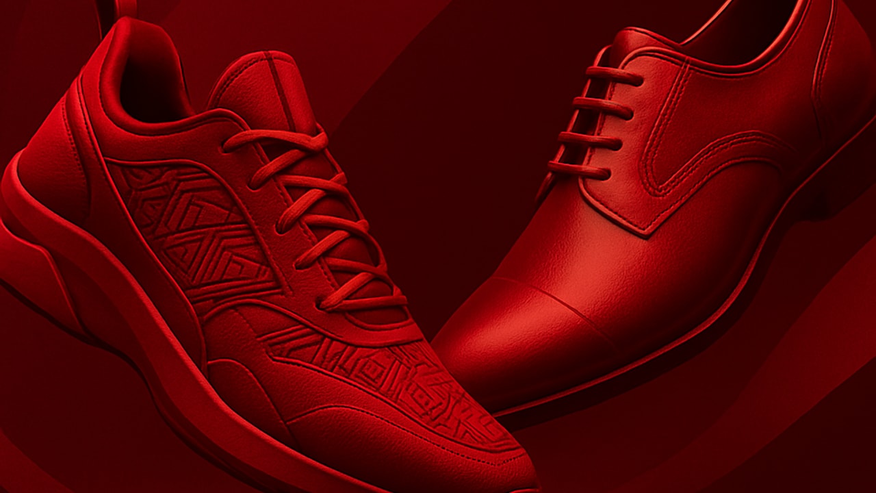 Top 10 Best Footwear Brands in Uganda
