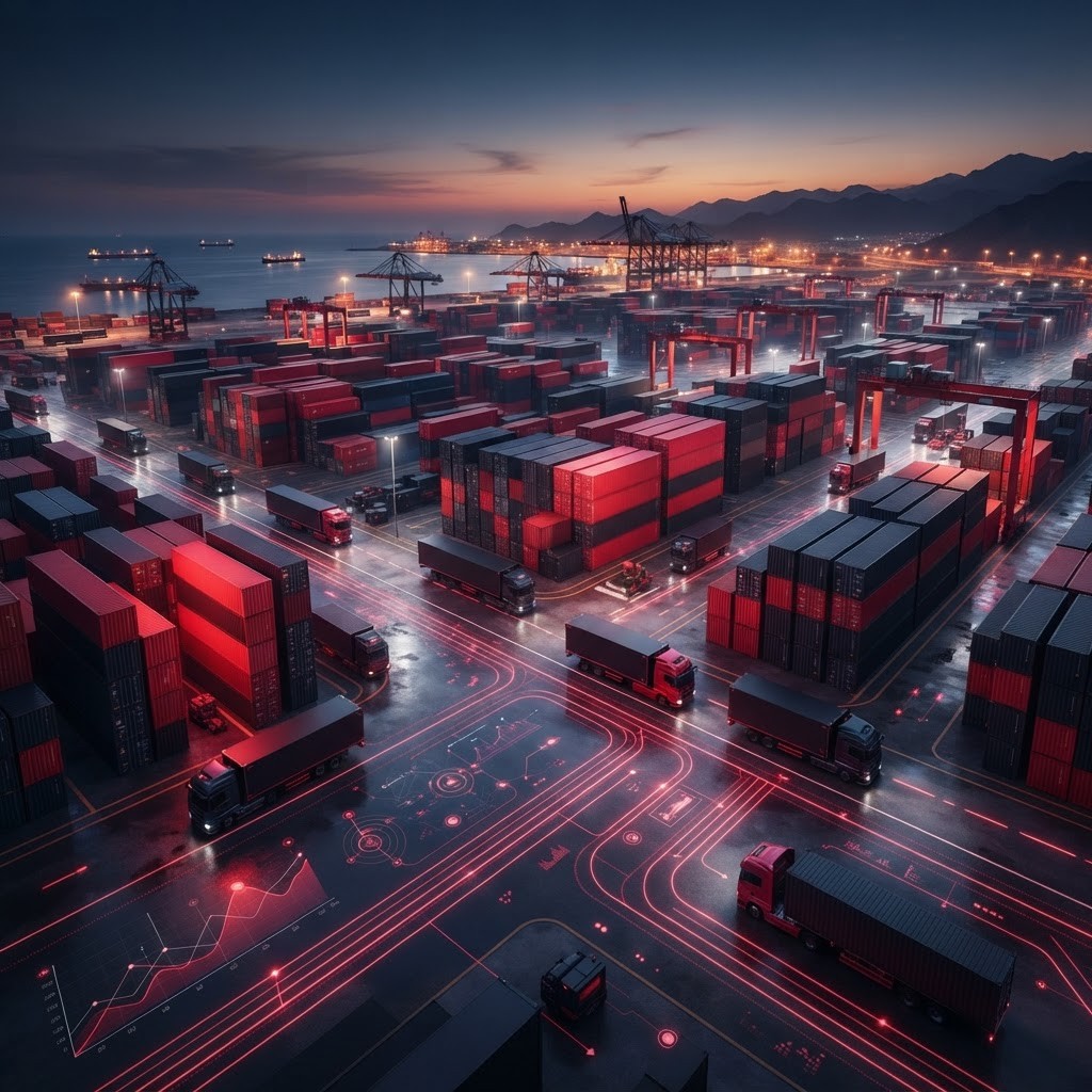 Top 10 Best Freight Companies in Oman
