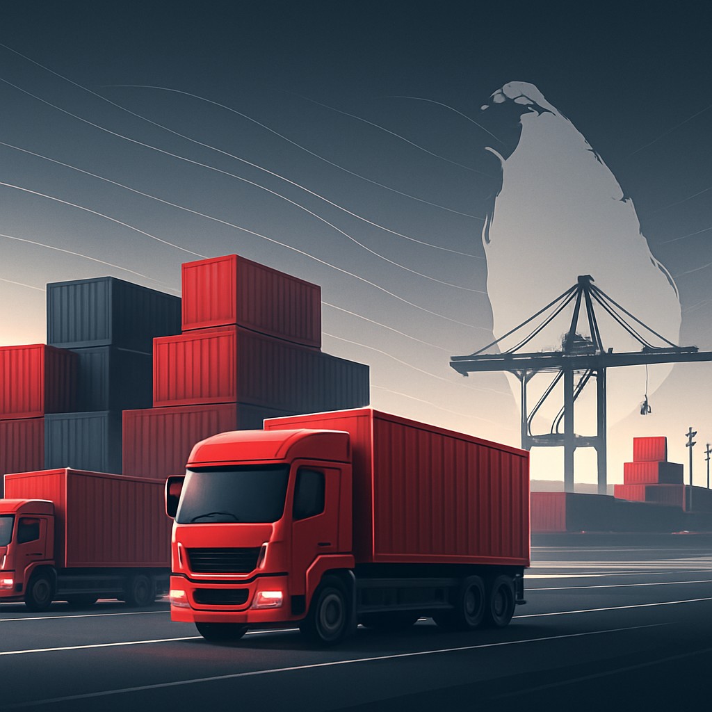 Top 10 Best Freight Companies in Sri Lanka