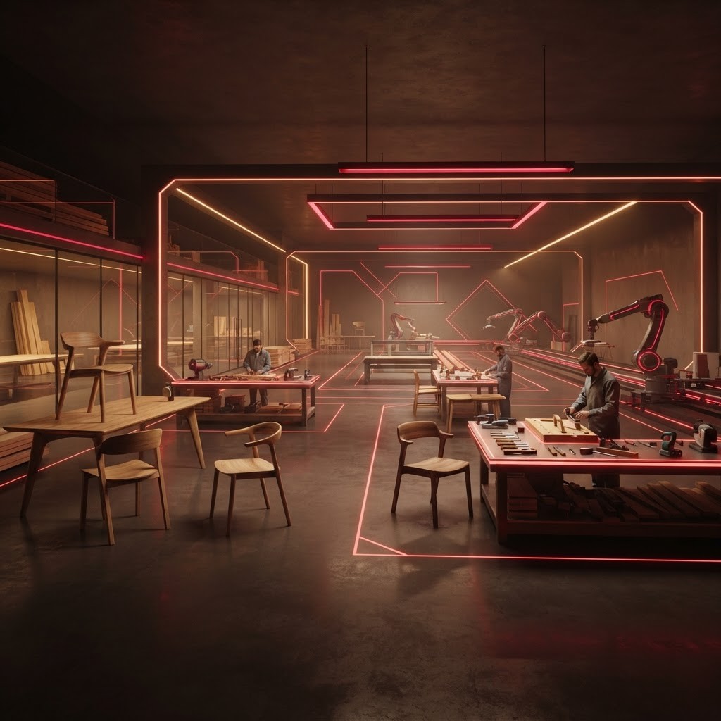 Top 10 Best Furniture Manufacturers in Norway
