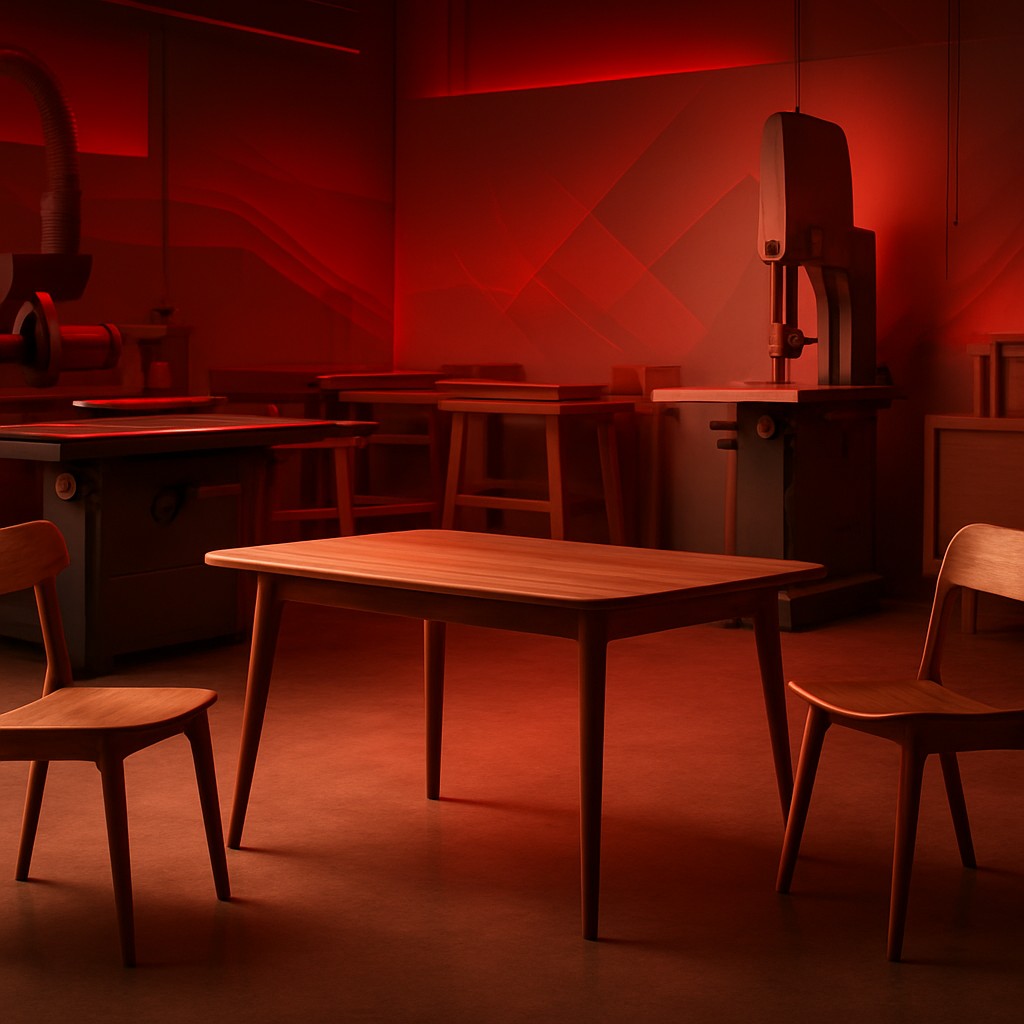 Top 10 Best Furniture Manufacturers in Poland