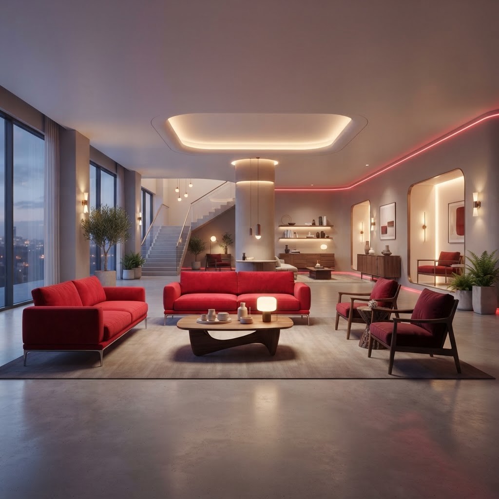 Top 10 Best Furniture Stores in Ireland