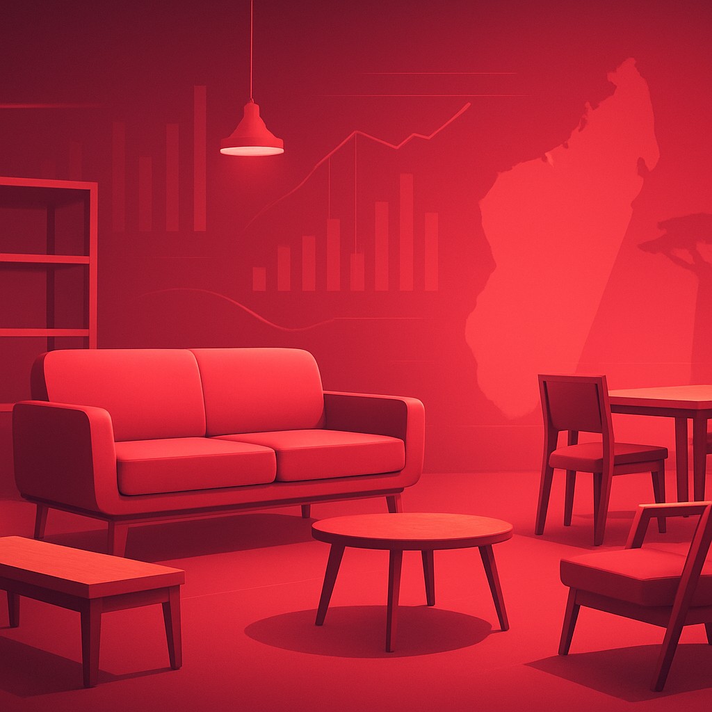 Top 10 Best Furniture Wholesalers in Madagascar