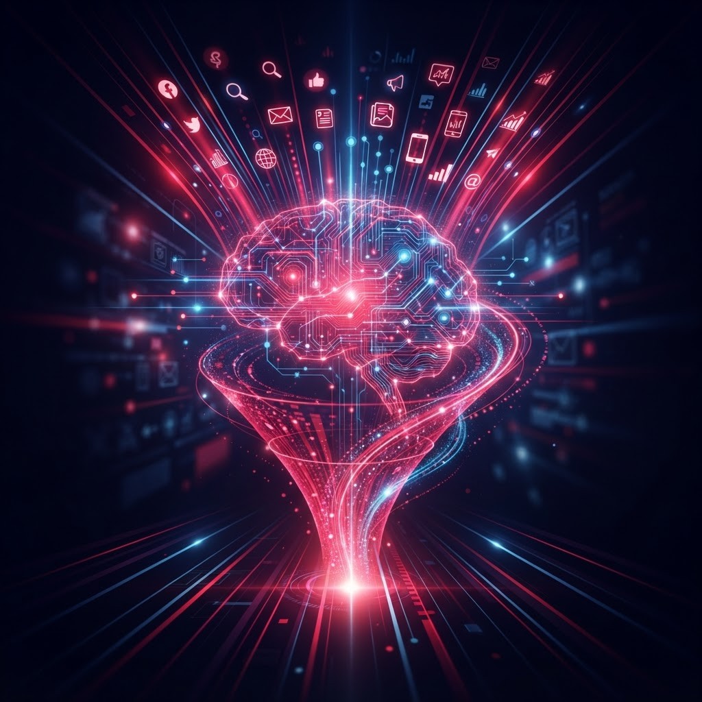 What Is the Future of AI in Digital Marketing