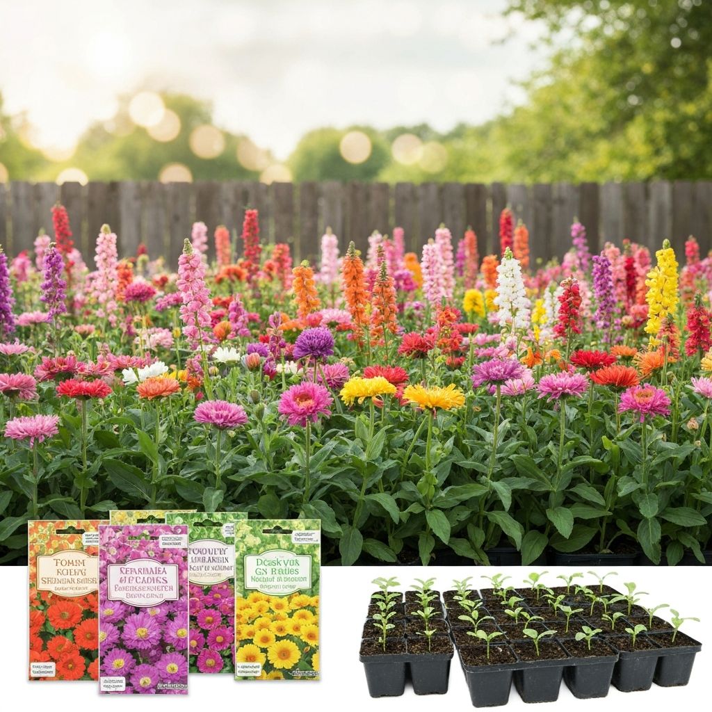 Grow a Garden Candy Blossom Seed Account for Sell