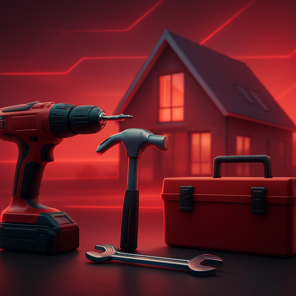 Top 10 Best Handyman Services in Netherlands