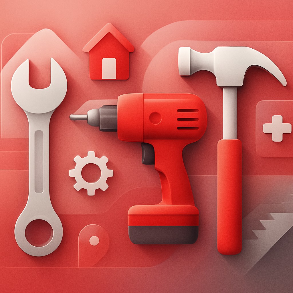 Top 10 Best Handyman Services in Taiwan