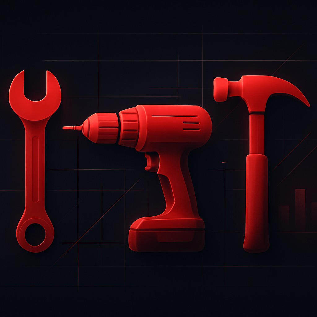 Top 10 Best Handyman Services in Venezuela