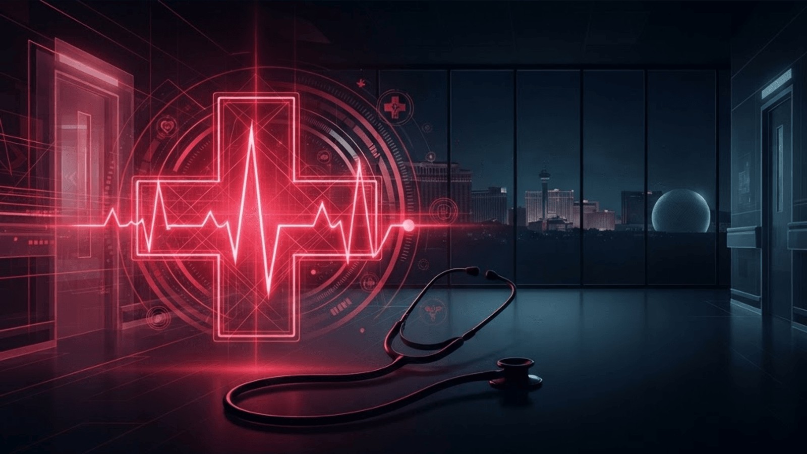 Top 10 Best Healthcare Consultants in Las Vegas