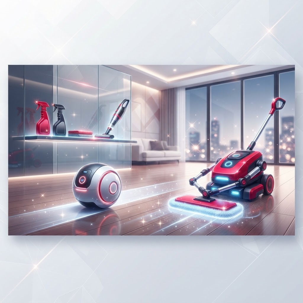 Top 10 Best Home Cleaning Services in Liberia