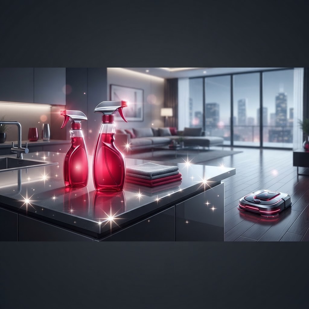 Top 10 Best Home Cleaning Services in Libya