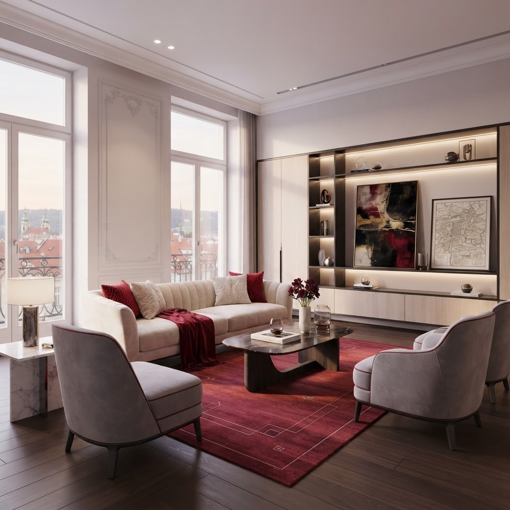 Top 10 Best Home Staging Services in Czech Republic (Czechia)