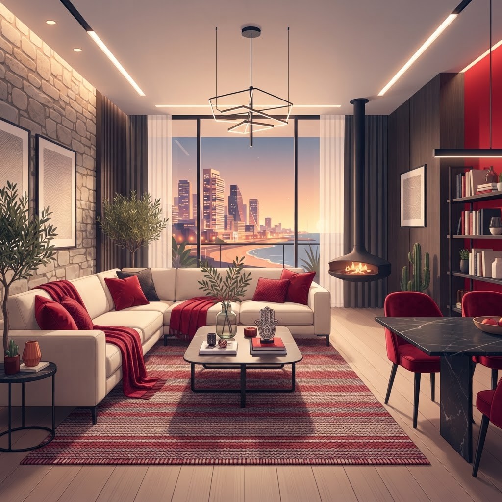 Top 10 Best Home Staging Services in Israel