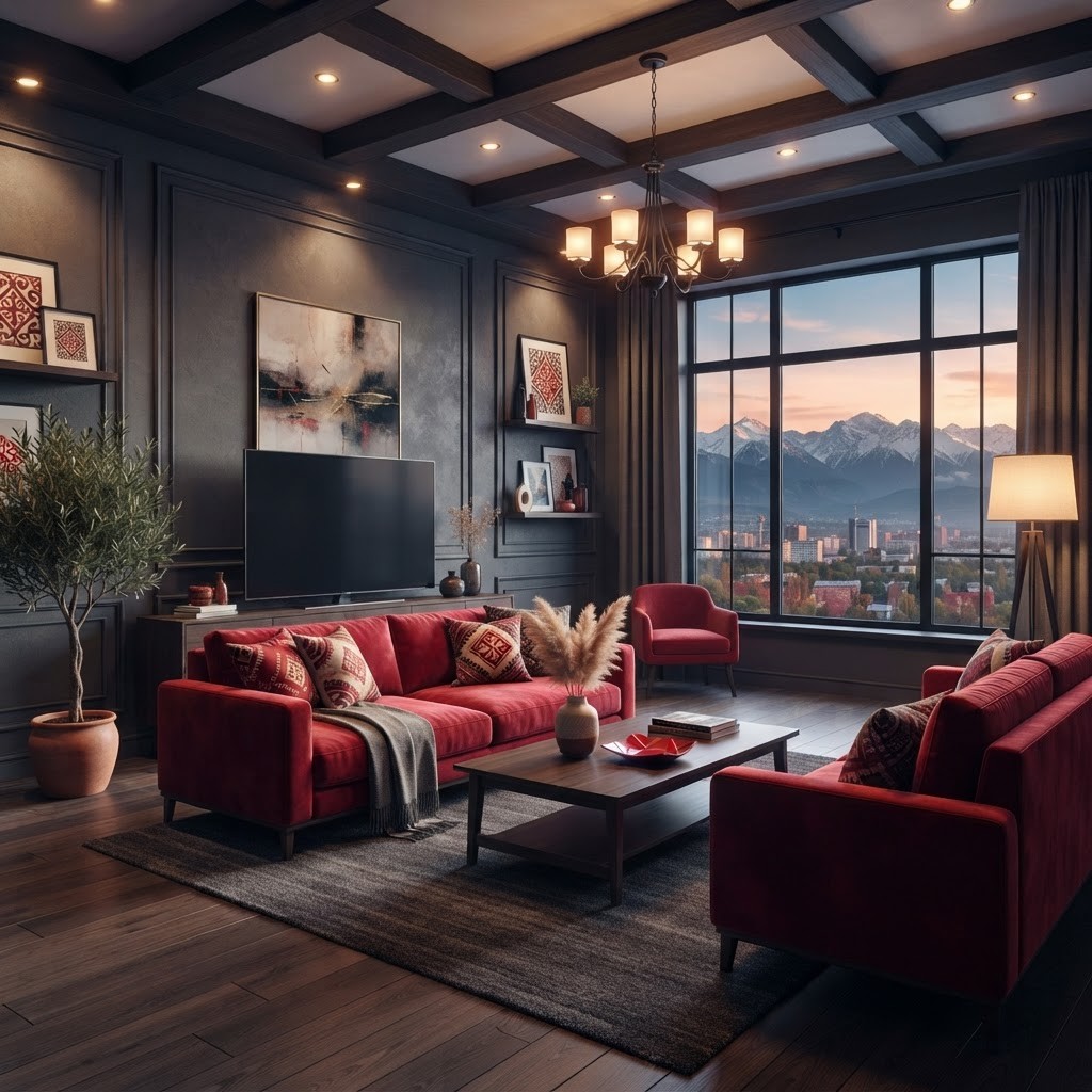 Top 10 Best Home Staging Services in Kyrgyzstan