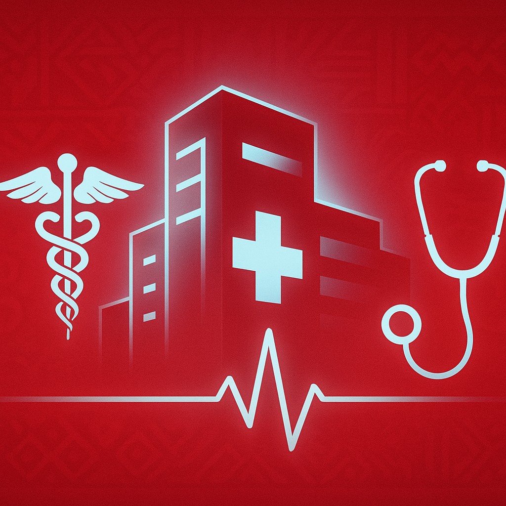 Top 10 Best Hospitals in Mali