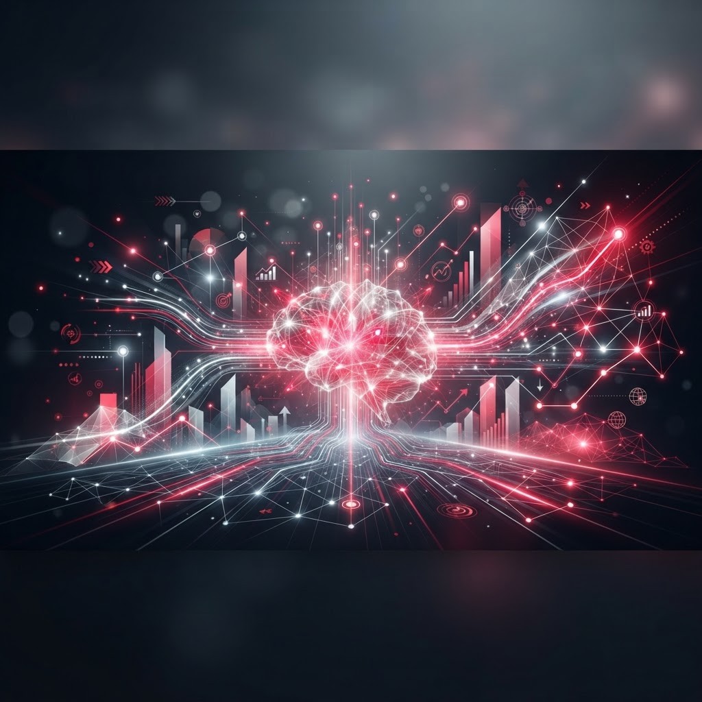 How AI Can Help Businesses Market Smarter