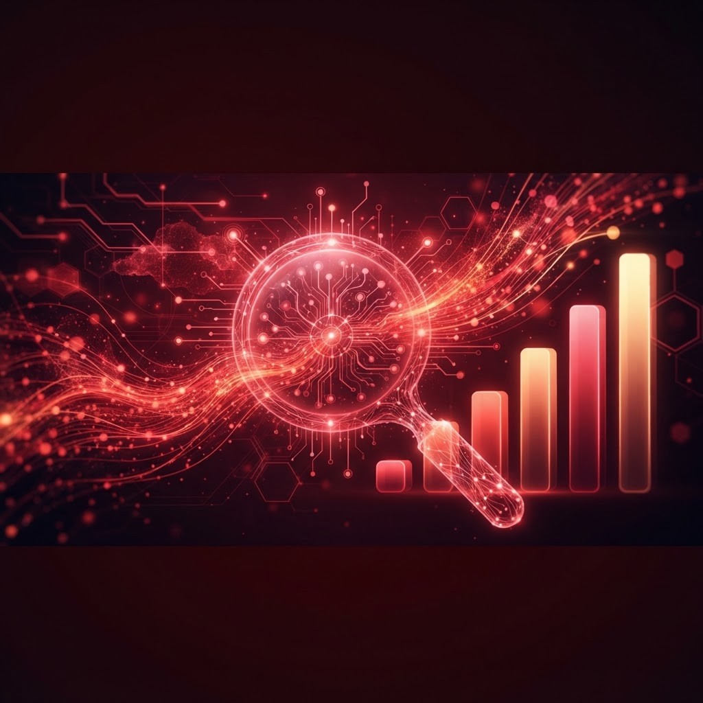 How AI Changes SEO