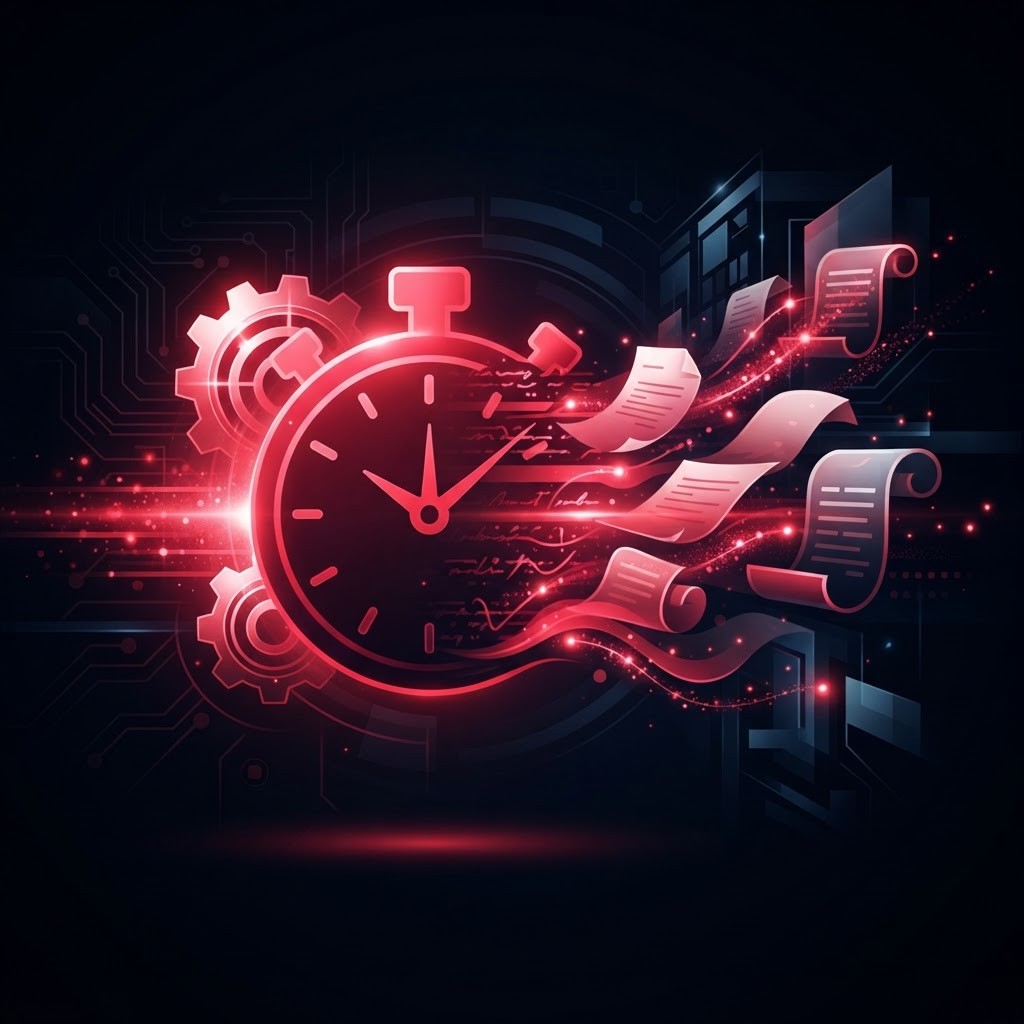 How AI Content Generation Saves Time in Marketing