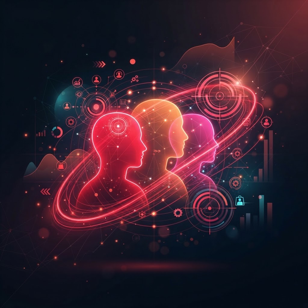 How AI Contributes to Personalized Marketing Strategies 2025
