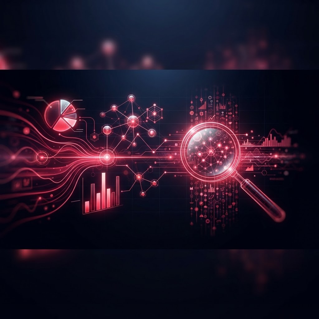 How AI Could Be Applied to Market Research
