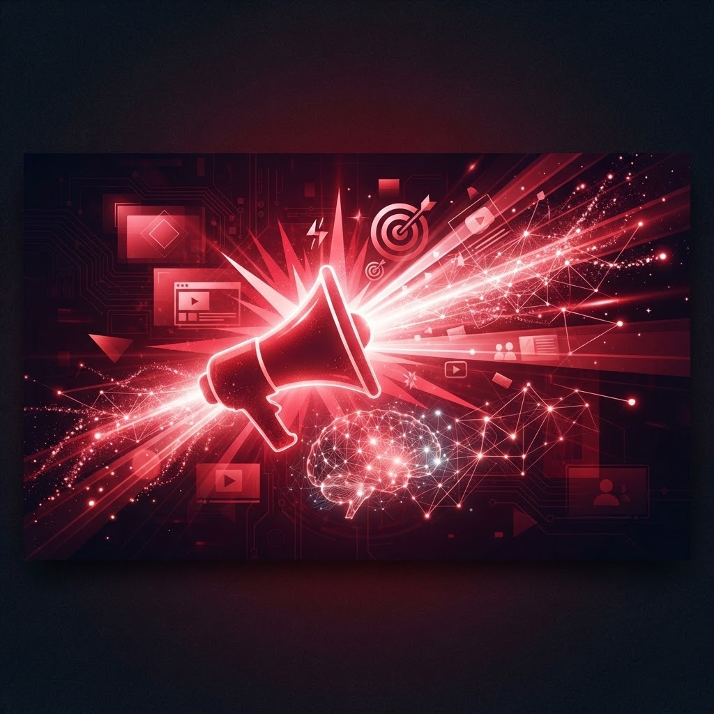 How AI Creates Effective Marketing Ads