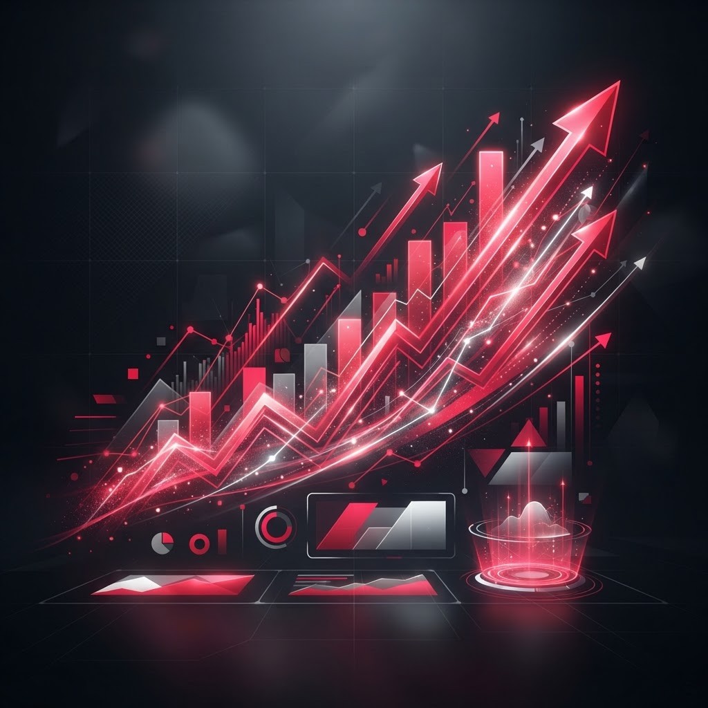 How AI Enhances Marketing Campaign Performance