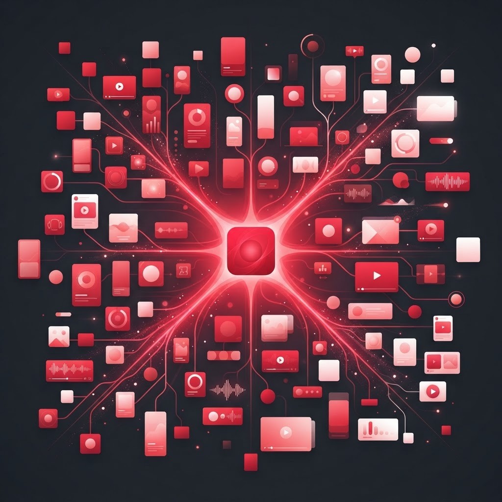 How AI Helps Marketing Teams Repurpose Creative Assets at Scale