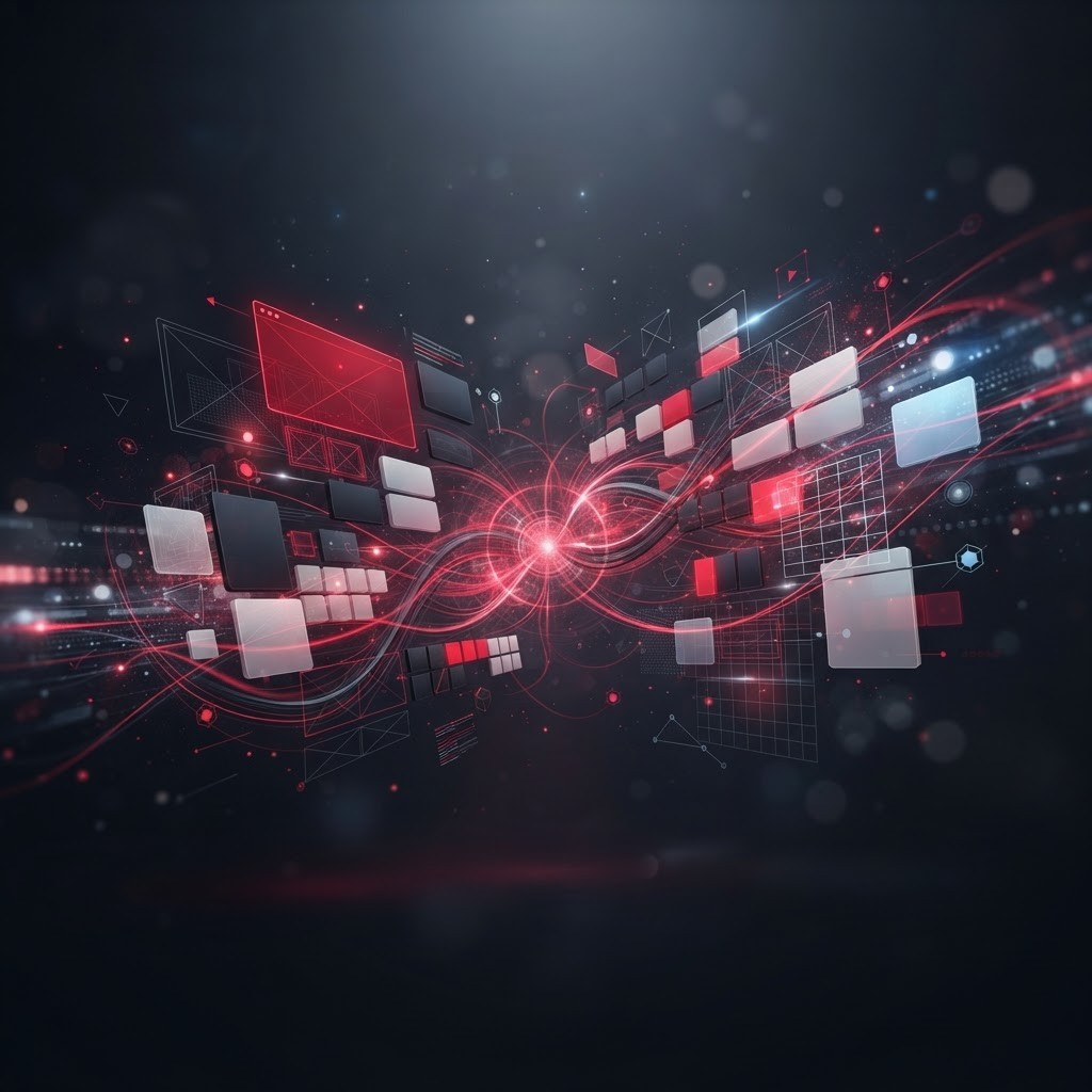 How AI Helps Modern Web Design