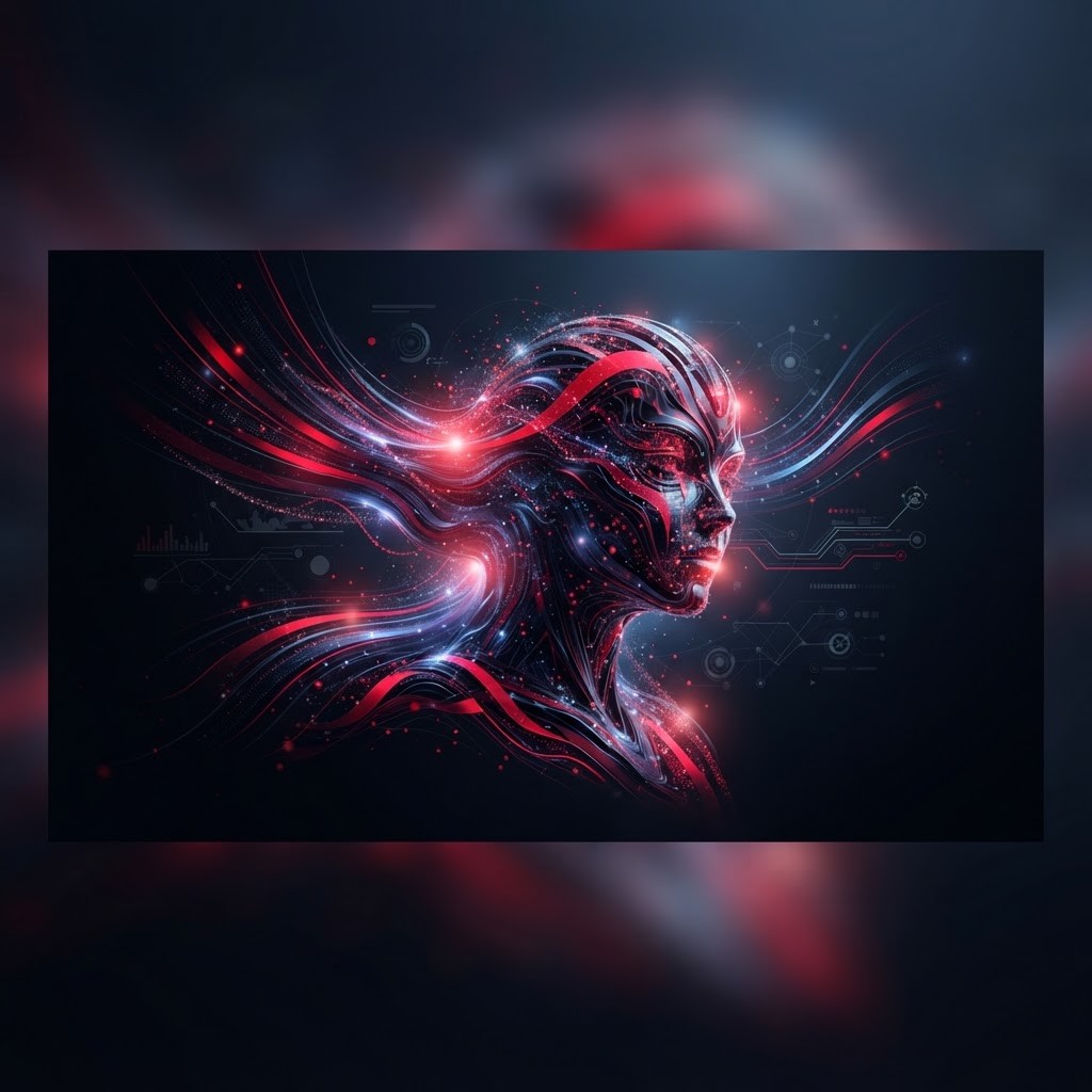 How AI Image Generation Works for Digital Marketing