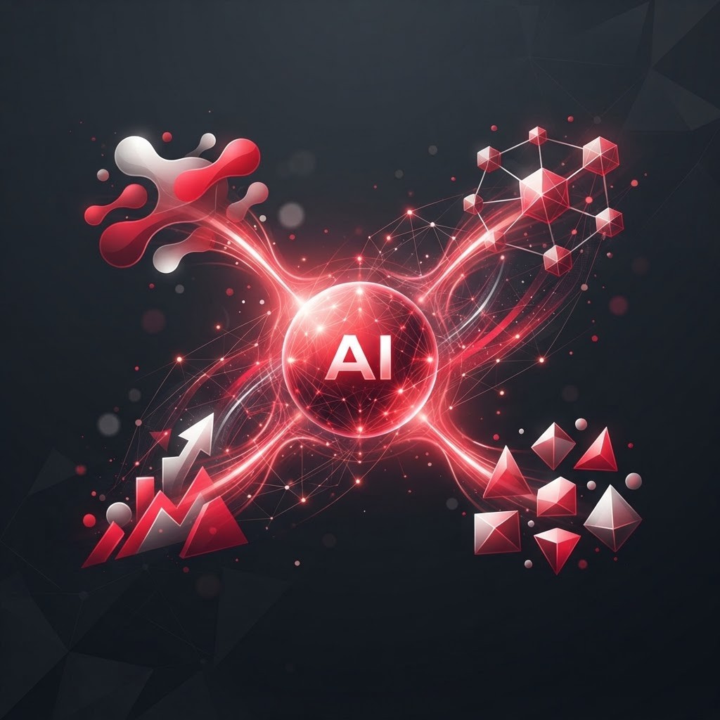 How AI Improves Digital Marketing